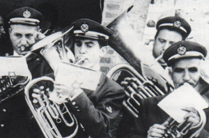 Il flicorno Il flicorno