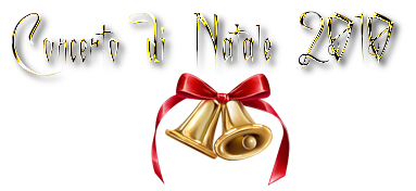 Concerto di Natale 2010 Concerto di Natale 2010