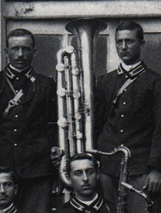 L’oficleide L’oficleide