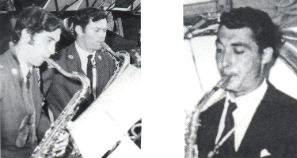 Il Sassofono (Sax) Il Sassofono (Sax)