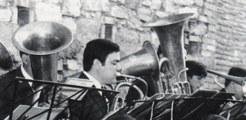 Il basso-tuba Il basso-tuba