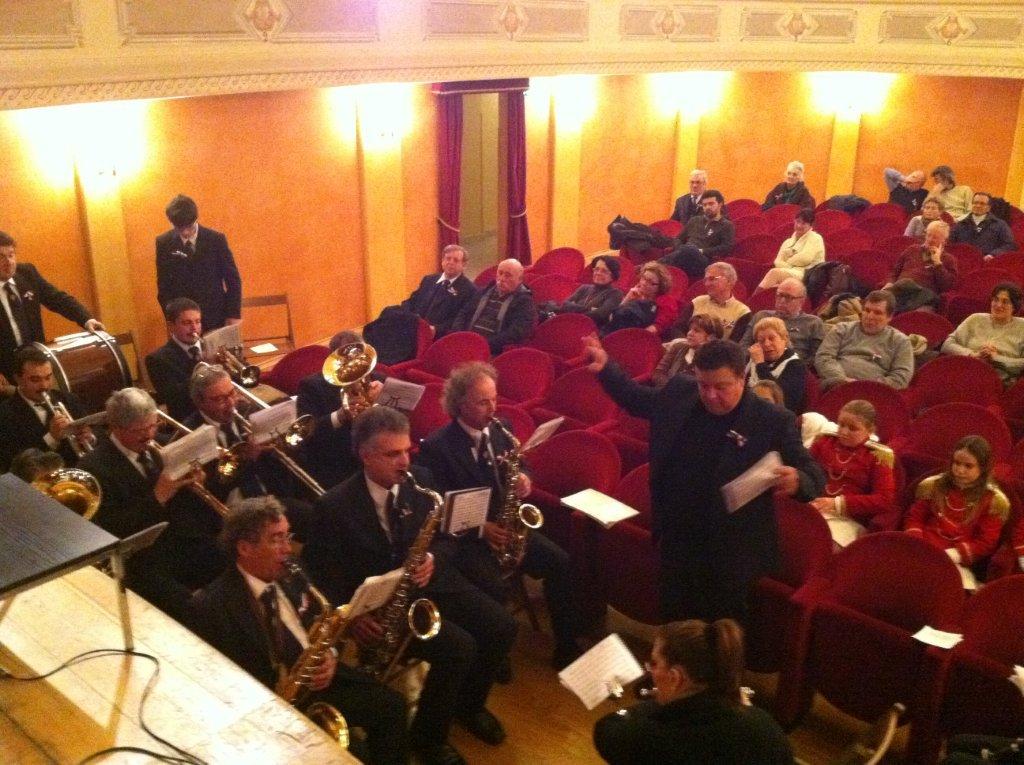 Gruppo di interesse comunale Gruppo di interesse comunale