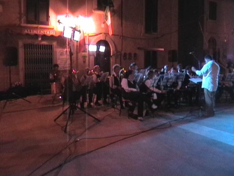 Concerto per i 150 anni dell’unità d’Italia Concerto per i 150 anni dell’unità d’Italia