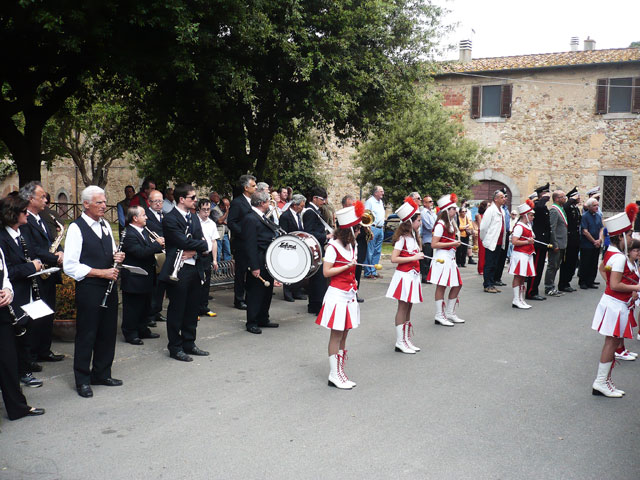 Festa della Repubblica Festa della Repubblica