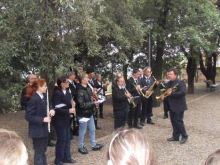 Concerto Filarmonica Laveno Mombello Concerto Filarmonica Laveno Mombello