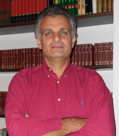 Francesco Irrera Francesco Irrera