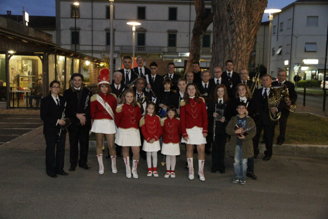 Informagiovani e Virgo Fidelis Informagiovani e Virgo Fidelis