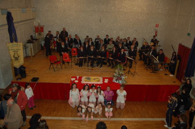 160° Anniversario (Concerto)