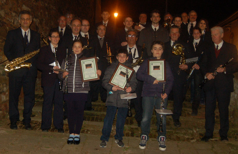 VENERDI’ SANTO 2013