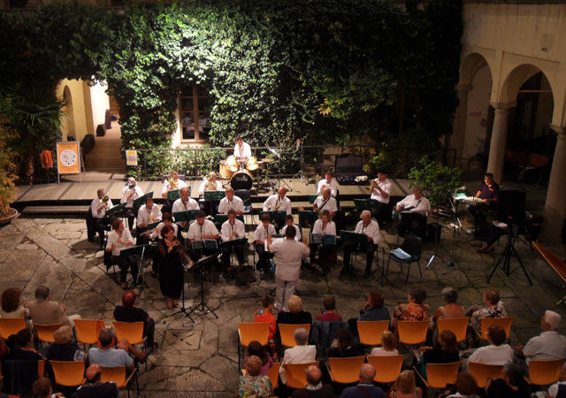 GITA A LAVENO MOMBELLO (VA)