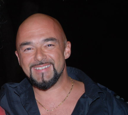 Gianluca Tagliaferri