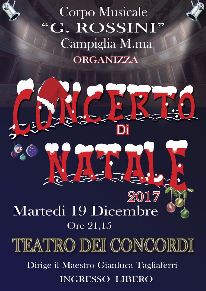 PER I FAN DEL MAESTRO TAGLIAFERRI IN COLLABORAZIONE CON ALCUNI NOSTRI MUSICANTI